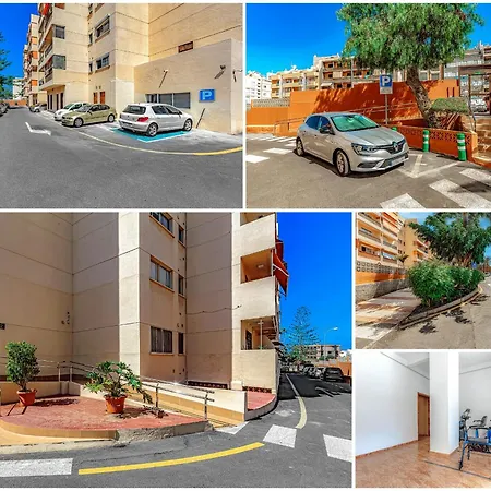 Tenerifeopenhome On The * 阿罗纳