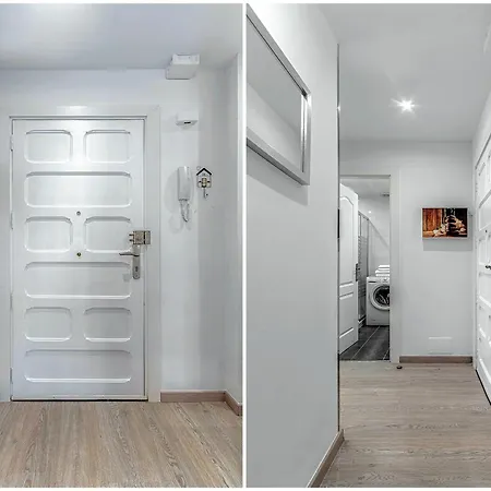 Tenerifeopenhome On The * 阿罗纳