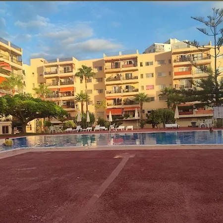 Tenerifeopenhome On The Lejlighed Arona (Tenerife)