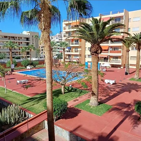 Apartment Tenerifeopenhome On The Arona (Tenerife)