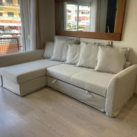 Tenerifeopenhome On The Arona (Tenerife)