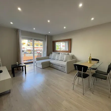 Tenerifeopenhome On The Lejlighed *