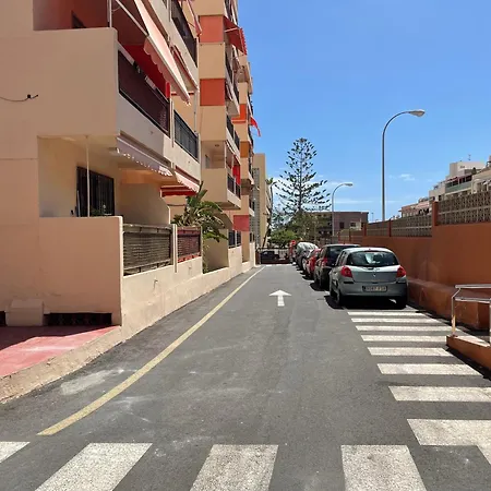 Tenerifeopenhome On The Lejlighed Arona (Tenerife)