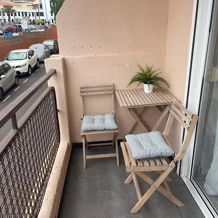 Tenerifeopenhome On The Arona (Tenerife)