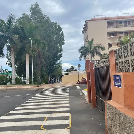 Tenerifeopenhome On The Daire Arona (Tenerife)
