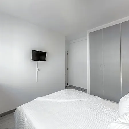 Apartment Tenerifeopenhome On The Arona (Tenerife)