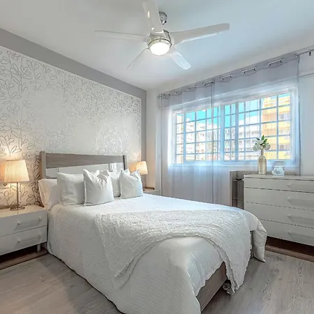 Tenerifeopenhome On The Lejlighed