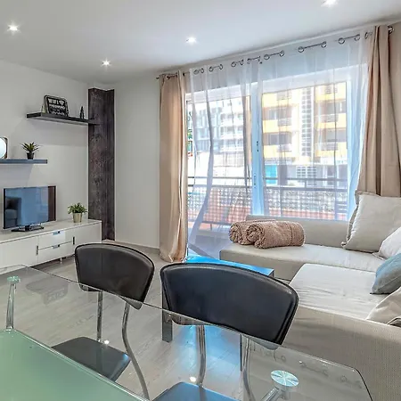 Apartment Tenerifeopenhome On The Arona (Tenerife)
