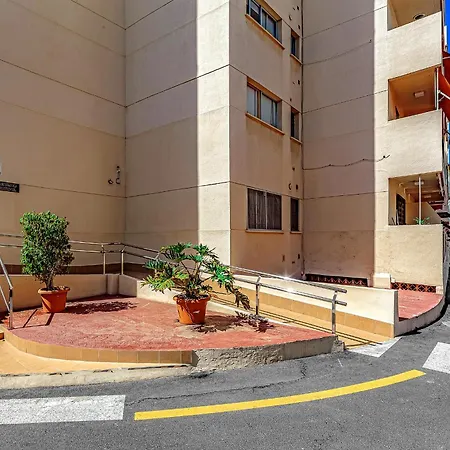 Lejlighed Tenerifeopenhome On The *