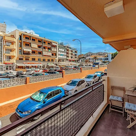 Tenerifeopenhome On The Lejlighed