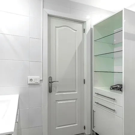 Lejlighed Tenerifeopenhome On The Arona (Tenerife)