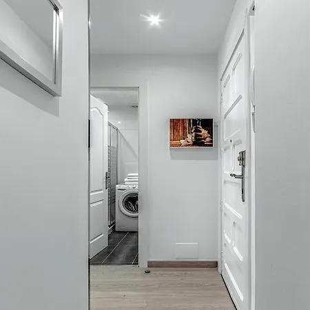 Lejlighed Tenerifeopenhome On The *