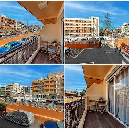 Tenerifeopenhome On The Lejlighed