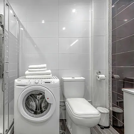 Lejlighed Tenerifeopenhome On The *