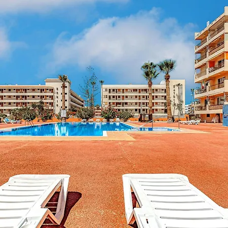 Tenerifeopenhome On The Arona (Tenerife)