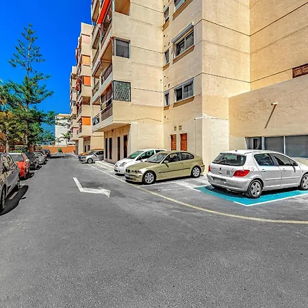 Apartment Tenerifeopenhome On The Arona (Tenerife)