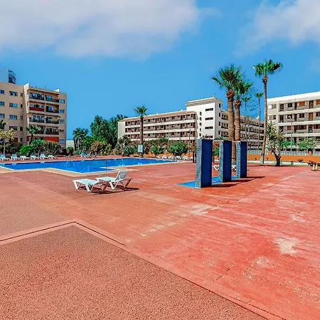 Tenerifeopenhome On The Lejlighed *