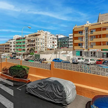 Tenerifeopenhome On The