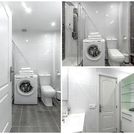 Tenerifeopenhome On The Lejlighed