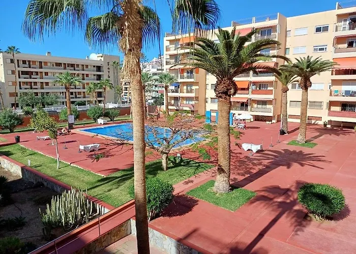 Apartamento Tenerifeopenhome On The Arona (Tenerife)