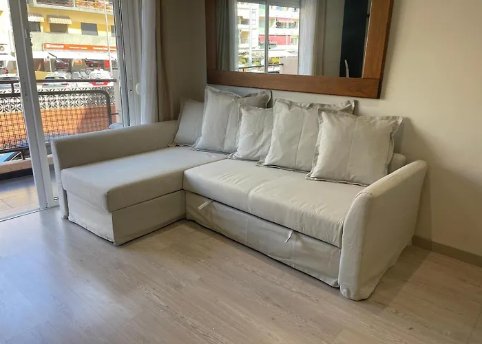 Tenerifeopenhome On The Arona (Tenerife)