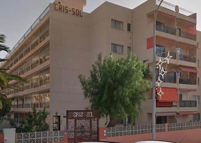 Tenerifeopenhome On The Arona (Tenerife)