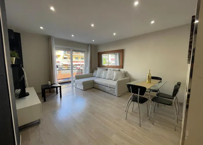 Tenerifeopenhome On The Apartamento *