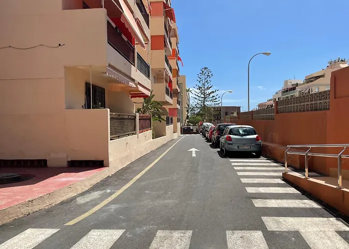 Tenerifeopenhome On The Apartamento Arona (Tenerife)