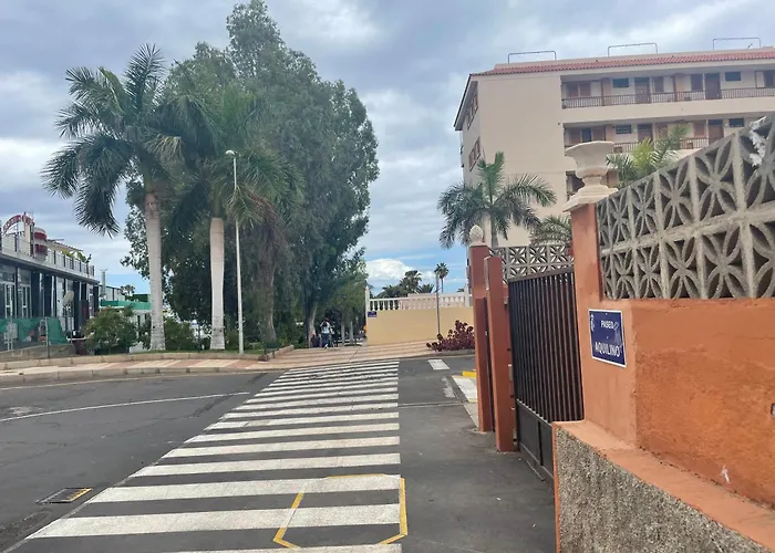 Tenerifeopenhome On The Apartamento Arona (Tenerife)