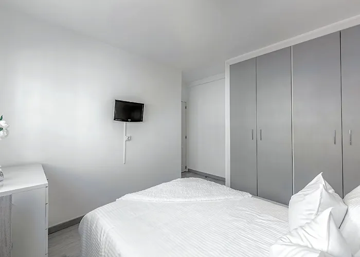 Apartamento Tenerifeopenhome On The Arona (Tenerife)