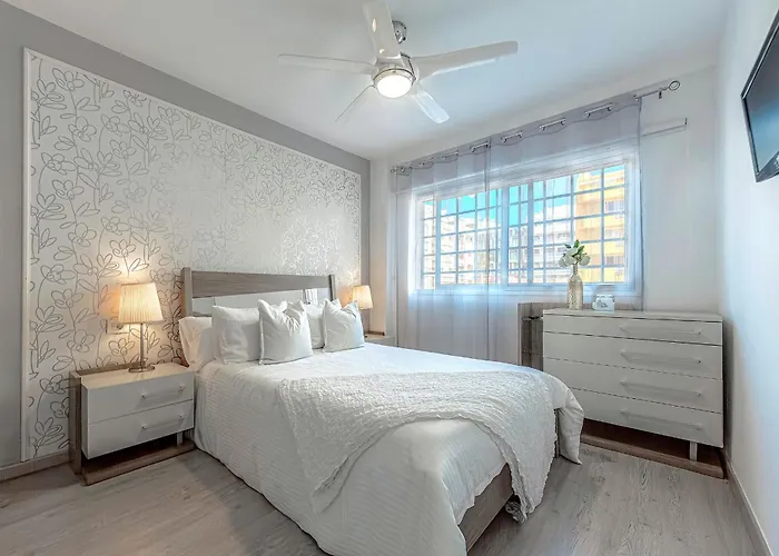 Tenerifeopenhome On The Apartamento