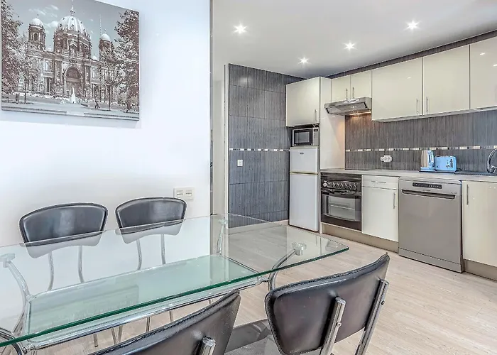 Tenerifeopenhome On The Apartamento *