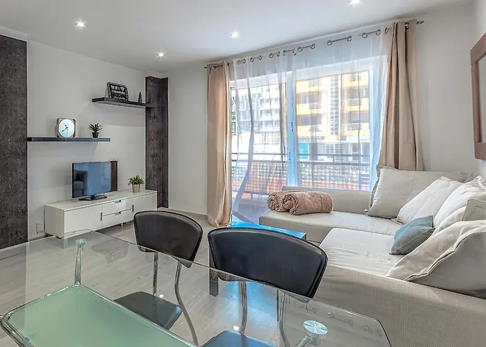 Apartamento Tenerifeopenhome On The Arona (Tenerife)