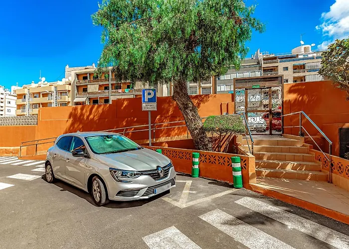 Tenerifeopenhome On The