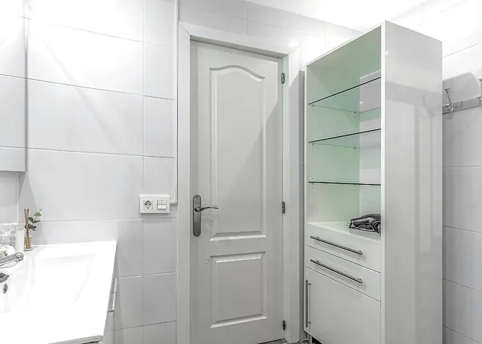 Apartamento Tenerifeopenhome On The Arona (Tenerife)