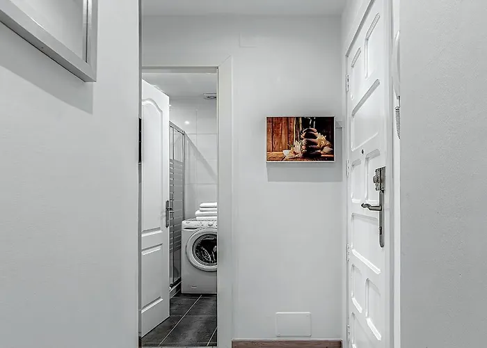 Apartamento Tenerifeopenhome On The *