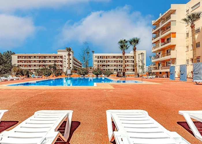 Tenerifeopenhome On The Arona (Tenerife)