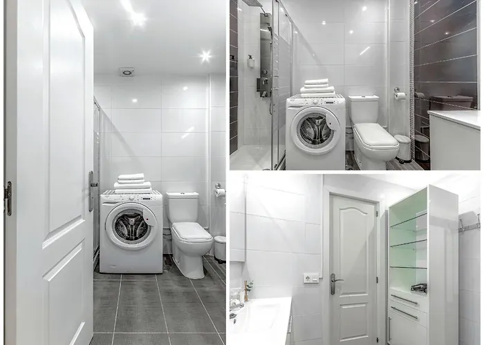 Tenerifeopenhome On The Apartamento