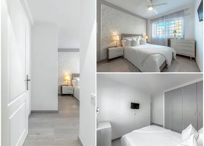 Tenerifeopenhome On The Apartamento *